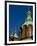 Uspenski Cathedral, an Eastern Orthodox Cathedral Overlooking the City, Helsinki, Finland-Nancy & Steve Ross-Framed Photographic Print