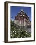 Uspenski Cathedral, Helsinki, Finland, Scandinavia, Europe-Dallas & John Heaton-Framed Photographic Print