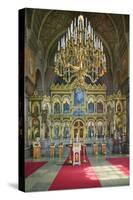 Uspenski Orthodox Cathedral-Jon Hicks-Stretched Canvas