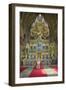 Uspenski Orthodox Cathedral-Jon Hicks-Framed Photographic Print