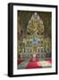 Uspenski Orthodox Cathedral-Jon Hicks-Framed Photographic Print