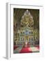 Uspenski Orthodox Cathedral-Jon Hicks-Framed Photographic Print