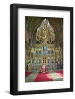 Uspenski Orthodox Cathedral-Jon Hicks-Framed Photographic Print