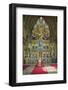 Uspenski Orthodox Cathedral-Jon Hicks-Framed Photographic Print