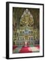 Uspenski Orthodox Cathedral-Jon Hicks-Framed Photographic Print