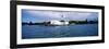 Uss Arizona Memorial, Pearl Harbor, Honolulu, Hawaii, USA-null-Framed Photographic Print