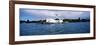 Uss Arizona Memorial, Pearl Harbor, Honolulu, Hawaii, USA-null-Framed Photographic Print