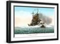 Black Frame