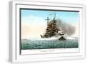 White Frame