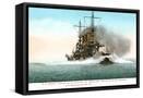 Canvas Black