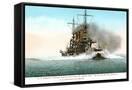 Canvas Black