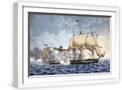 White Frame