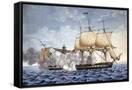 Canvas Black