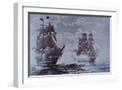 White Frame