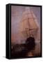 Canvas Black