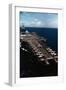 Uss Enterprise-null-Framed Premium Photographic Print