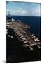 Uss Enterprise-null-Mounted Premium Photographic Print