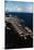 Uss Enterprise-null-Mounted Photographic Print