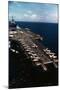Uss Enterprise-null-Mounted Photographic Print