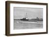 USS Honey Fitz-null-Framed Photographic Print