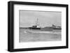 USS Honey Fitz-null-Framed Photographic Print