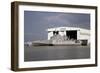 USS Independence, The Littoral Combat Ship (LCS)-Carol Highsmith-Framed Art Print