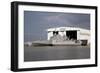 USS Independence, The Littoral Combat Ship (LCS)-Carol Highsmith-Framed Art Print