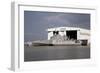 USS Independence, The Littoral Combat Ship (LCS)-Carol Highsmith-Framed Art Print