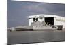 USS Independence, The Littoral Combat Ship (LCS)-Carol Highsmith-Mounted Art Print