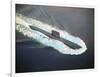 USS Nautilus-null-Framed Photographic Print