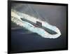 USS Nautilus-null-Framed Photographic Print