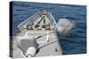 Uss Philippine Sea Fires its Mk-45 Lightweight Gun-null-Stretched Canvas