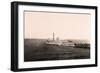 USS River Queen-null-Framed Photographic Print