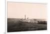 USS River Queen-null-Framed Photographic Print