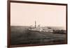 USS River Queen-null-Framed Photographic Print