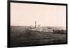 USS River Queen-null-Framed Photographic Print