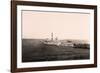 USS River Queen-null-Framed Photographic Print