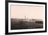 USS River Queen-null-Framed Photographic Print