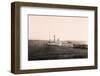 USS River Queen-null-Framed Photographic Print