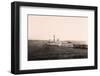 USS River Queen-null-Framed Photographic Print