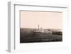 USS River Queen-null-Framed Photographic Print