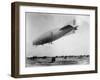 USS Shenadoah, Tacoma, Wash-null-Framed Photographic Print