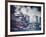 USS West Virginia Pearl Harbor-null-Framed Photographic Print