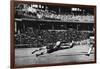 USSR Goalkeeper-null-Framed Photographic Print