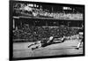 USSR Goalkeeper-null-Framed Photographic Print