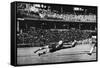 USSR Goalkeeper-null-Framed Stretched Canvas