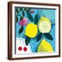 Brown Frame