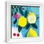 White Frame