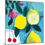 Wood Mount