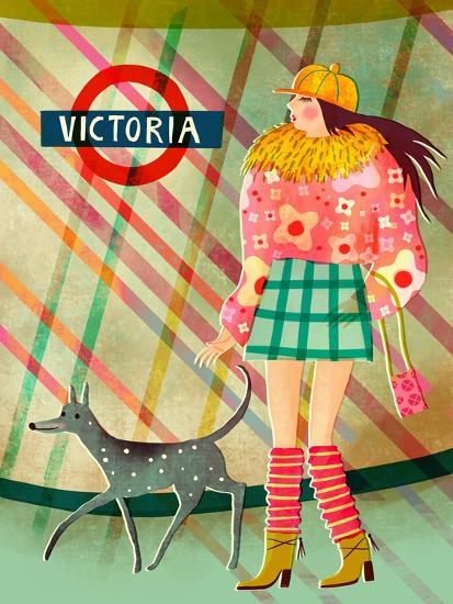 Premium Giclee Print, , large